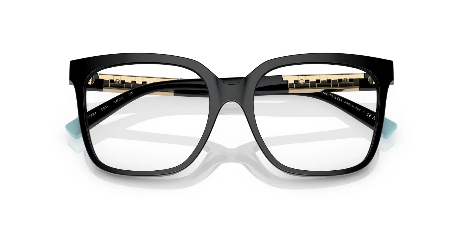 Tiffany 2227 Eyeglasses - view 10